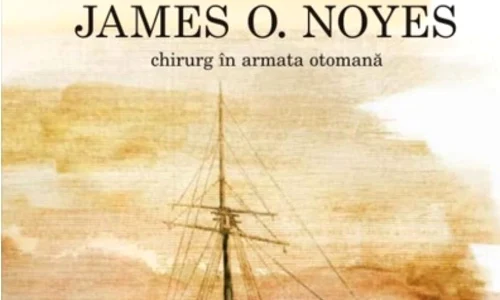 În curând la Humanitas: „România, ţară de hotar între creştini şi turci” jpeg