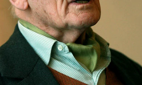 Neagu Djuvara, un liberal incorect politic jpeg