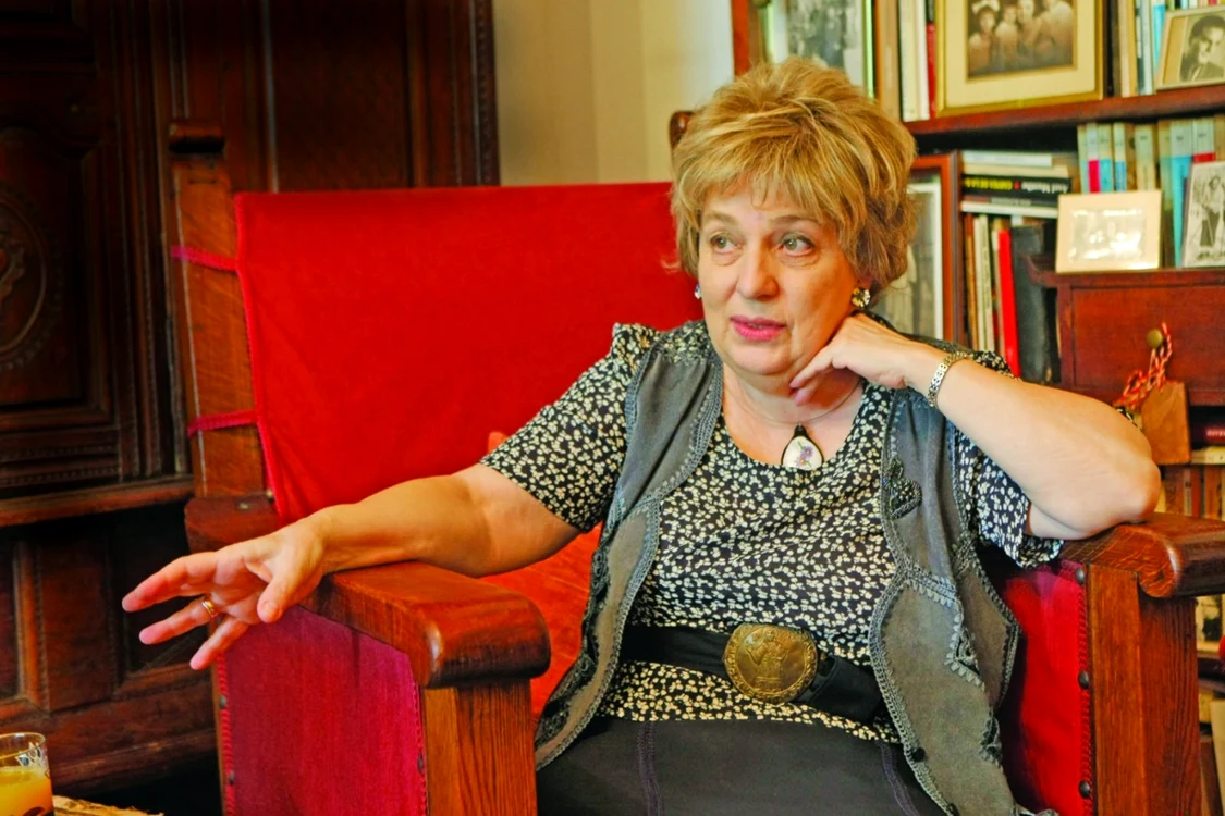 monica pillat