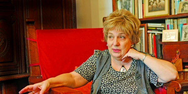 monica pillat