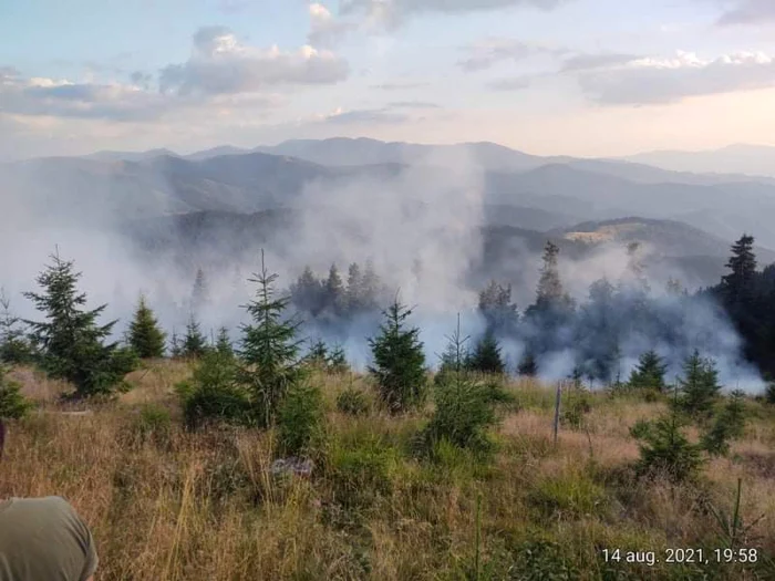 FOTO ISU HUNEDOARA.