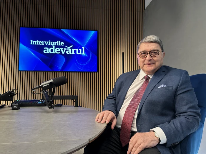 FOTO Emil Hurezeanu / Arhivă