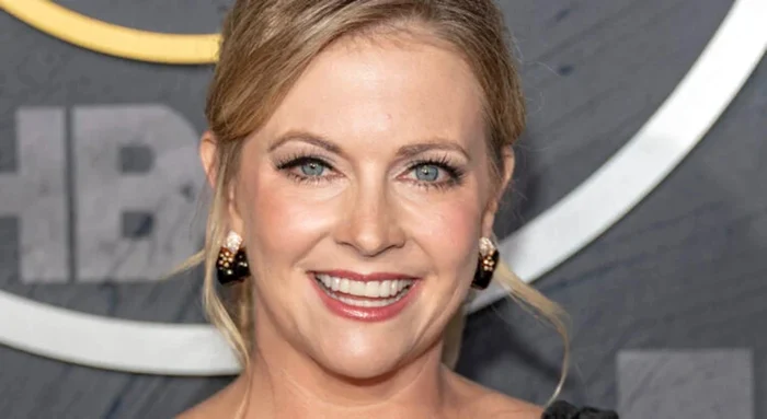 Melissa Joan Hart a reușit să scape de 9 kilograme