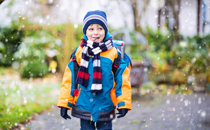 Elevii ar putea veni la cursuri și pe 23 decembrie. Foto: Shutterstock