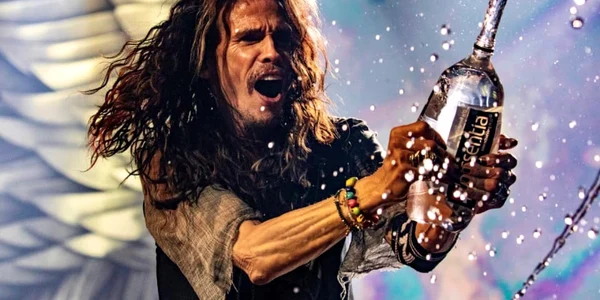 Steven Tyler FOTO FACEBOOK