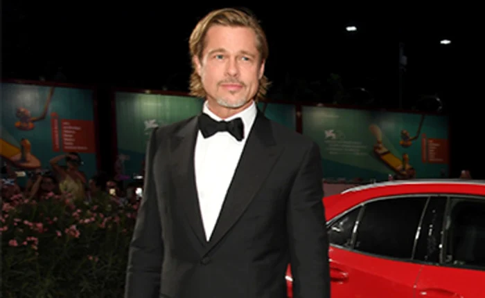 Brad Pitt (57 de ani)Foto: Getty Images