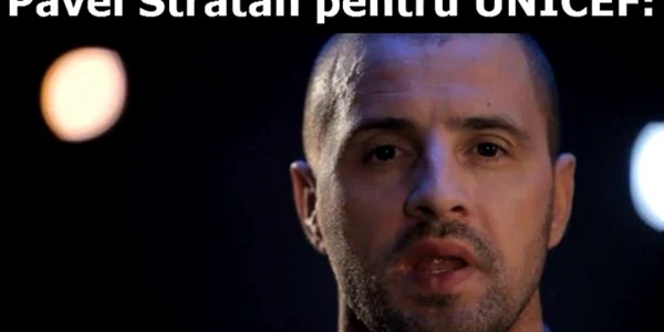 pavel stratan spot