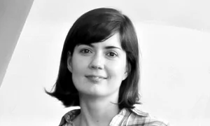 România la Bienala de Artă de la Veneţia – interviu cu Magda RADU jpeg