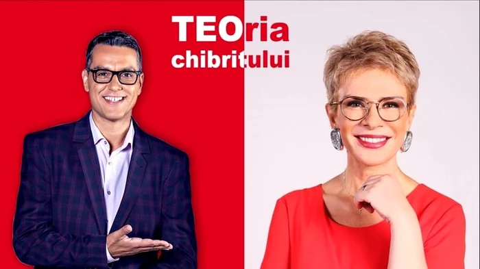 Cristi Brancu și Teo Trandafir au împreună un proiect online