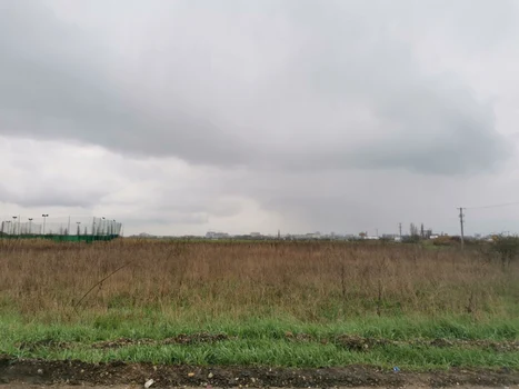 Au început lucrările de construţie la primul IKEA din afara Bucureştiului FOTO Ş.Both