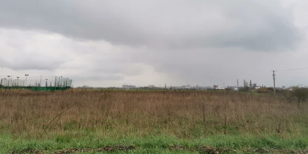Au început lucrările de construţie la primul IKEA din afara Bucureştiului FOTO Ş.Both