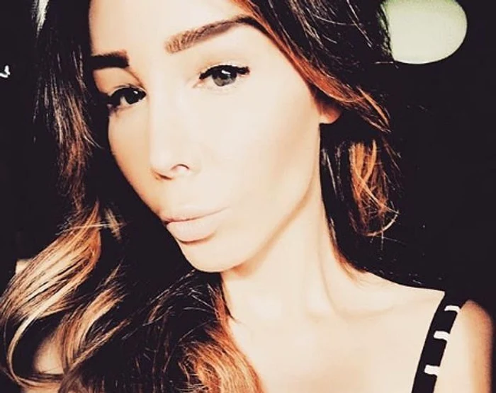 Daniela Lourdes Falanga, 41 de anifoto Facebook