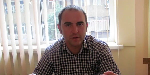 Ciprian Bogdan, doctor, manager şi consilier local