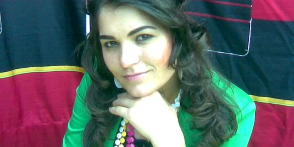 Anca Carcu 