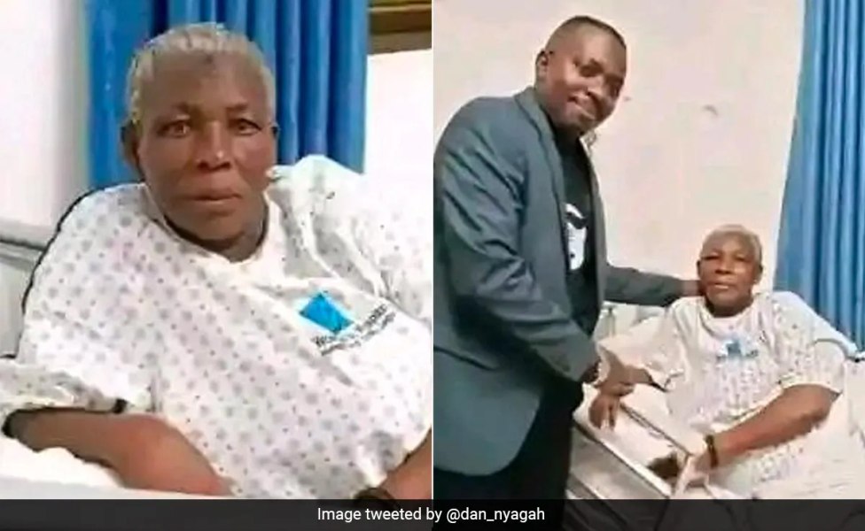  O femeie de 70 de ani, părăsită de partener după ce a născut doi gemeni: „De când am fost internată, nu a trecut niciodată pe aici”