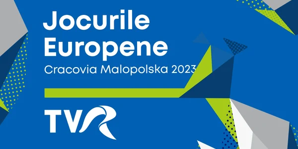 Jocurile Europene Cracovia jpg