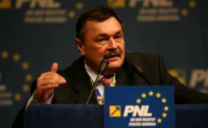 Victor Paul Dobre. FOTO Mediafax