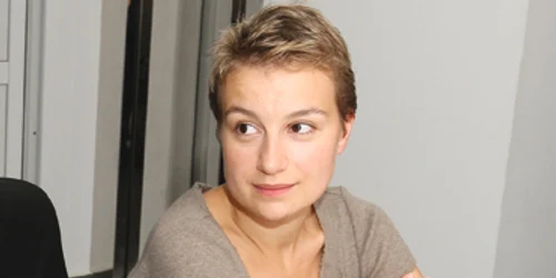 Anamaria Marinca
