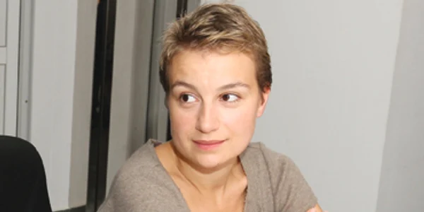 Anamaria Marinca