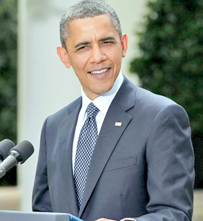 
    Barack Obama (foto: AFP)  
