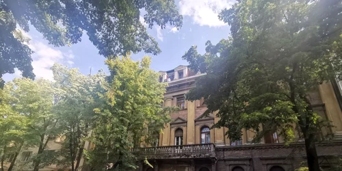 Reinaugurare Casa Maghiară FOTO Ş.Both