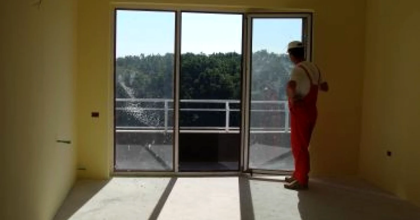 Piteşti: Apartamentele la cheie nu se mai cumpără