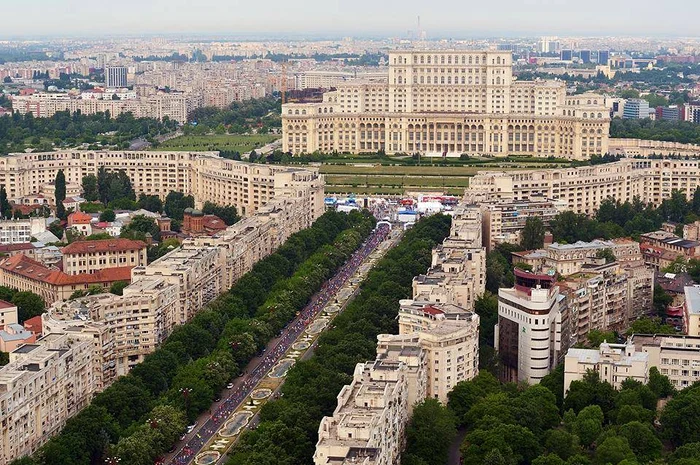 
    Maratonul București va avea loc în zilele de 30 și 31 octombrie  