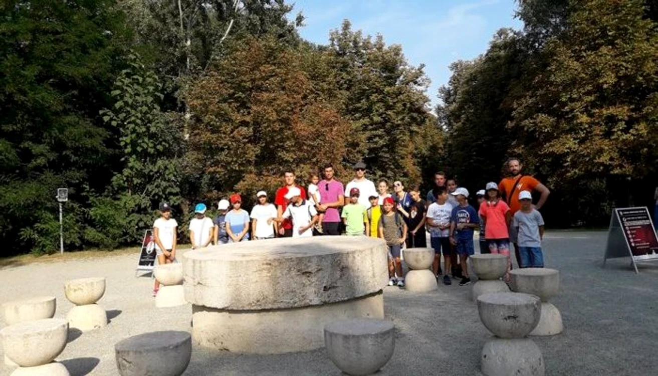 
    Victor Hănescu organizează tabăra Train Like a Pro  