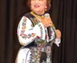 Maria Ciobanu, în vervă și la 89 de ani 