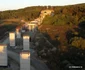 Autostrada cu tuneluri Holdea Margina în șantier  Pasajul  Foto Daniel Guță  ADEVĂRUL (17) jpg