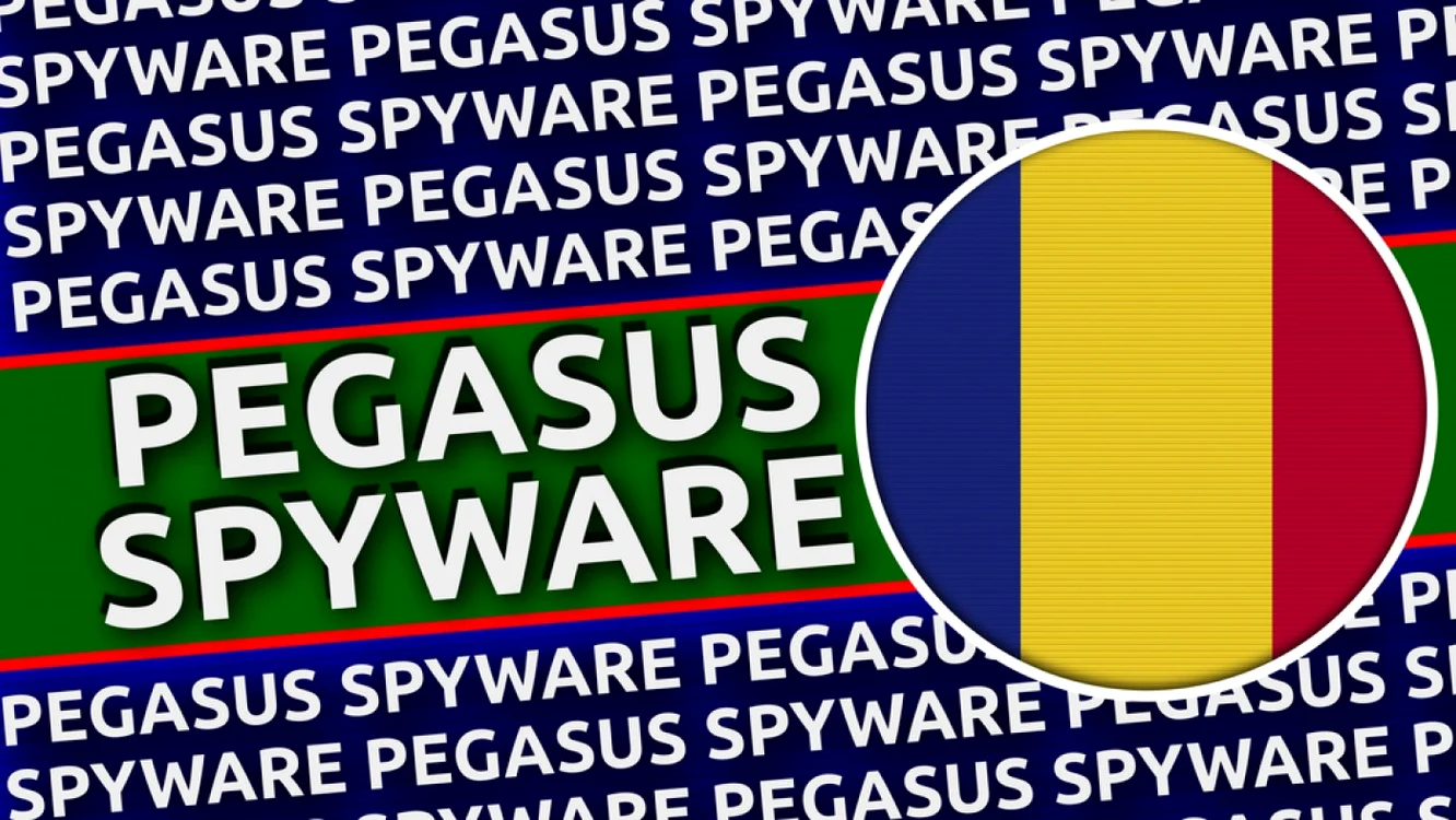 Spyware Pegasus. FOTO Shutterstock
