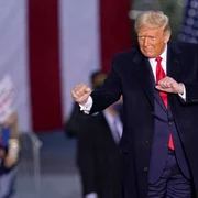 Donald Trump, foto Pinterest jpg