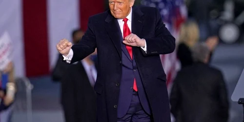 Donald Trump, foto Pinterest jpg