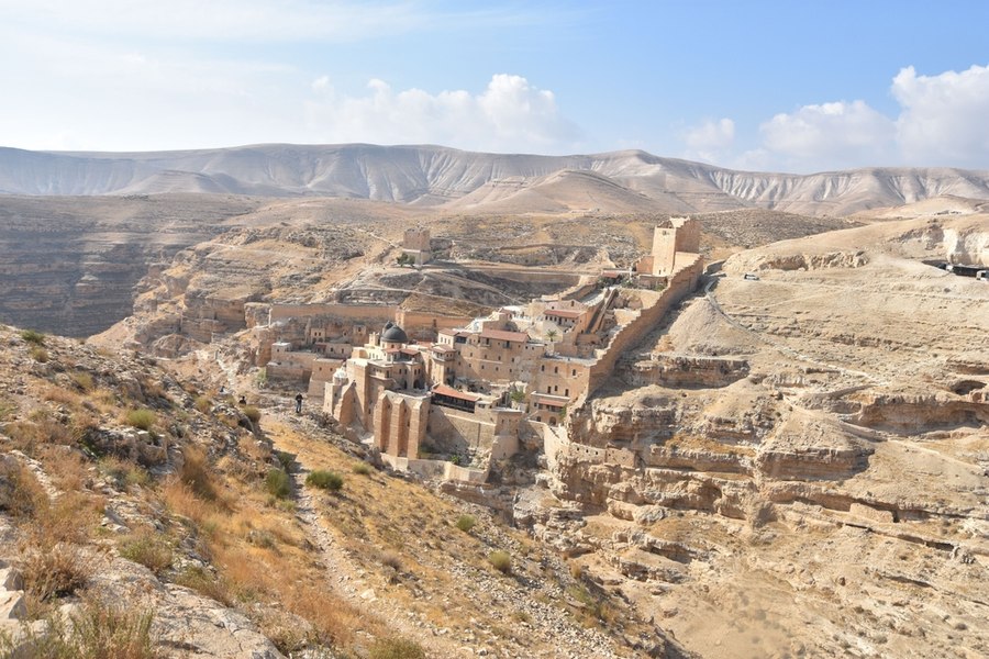 ONU include un sit istoric din Cisiordania în patrimoniul mondial UNESCO. Israelul numește decizia „cinică” și „rușioansă”