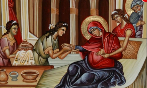 1 nasterea maicii domnului png png