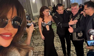 Claudia Ghițulescu a slăbit și arată țiplă
