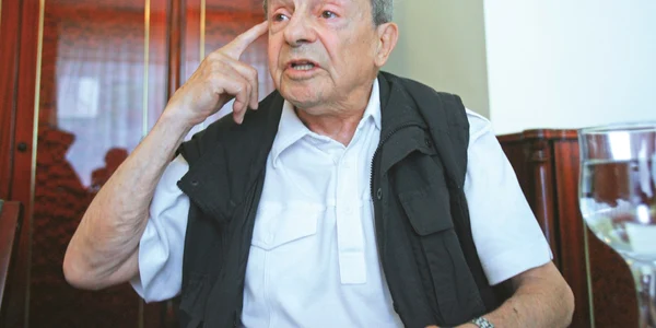 andrei calarasu FOTO RĂZVAN VĂLCĂNEANŢU 