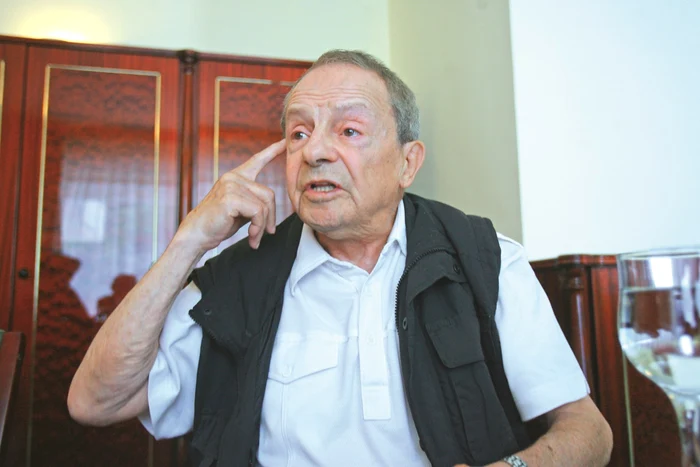 andrei calarasu FOTO RĂZVAN VĂLCĂNEANŢU