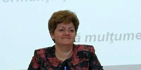 laura gorghiu 