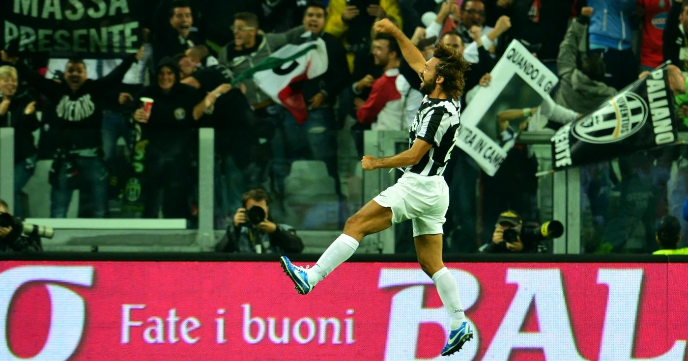 Juventus a câştigat meciul cu AS Roma. FOTO Mediafax