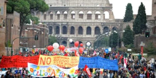 Peste un milion de români au ales Italia pentru a emigra