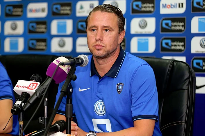 Laurențiu Reghecampf a mai scăpat de emoții