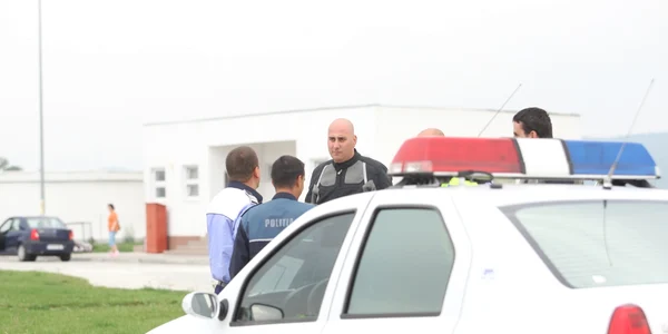 La faţa locului s-a deplasat Poliţia Rutieră Ialomiţa. 