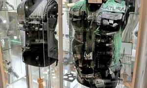 Geaca din “Eroi de sacrificiu/  The Expendables”, 2010 jpeg