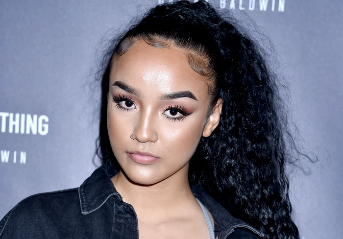 
    Cântăreaţa de rap Lexii Alijai a murit la vârsta de 21 de anifoto: Getty Images  