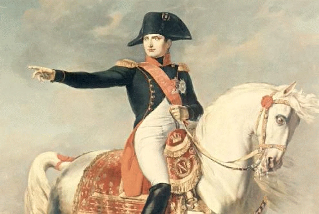 napoleon gif gif