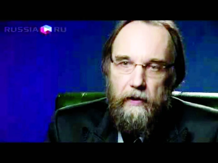 dugin