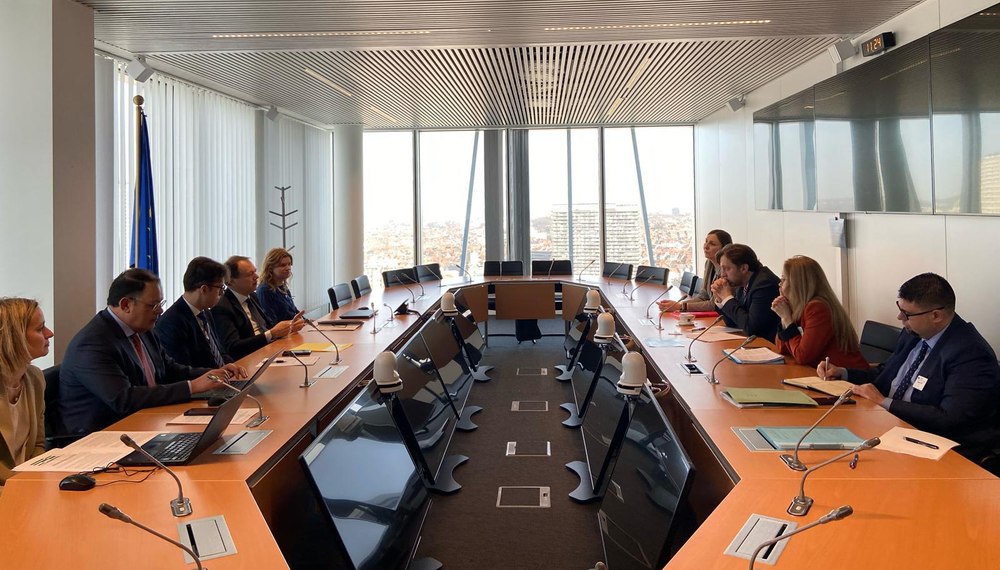 Republica Moldova a aderat la programul Europa Digitală. Care sunt beneficiile