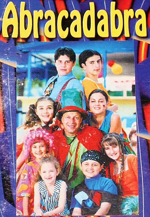 Abracadabra