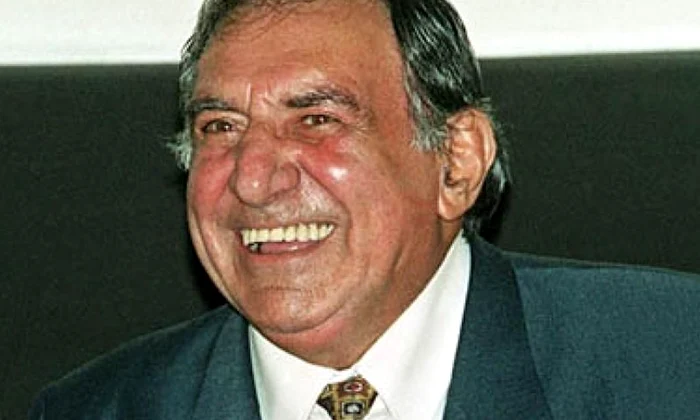 A murit actorul Jean Constantin jpeg